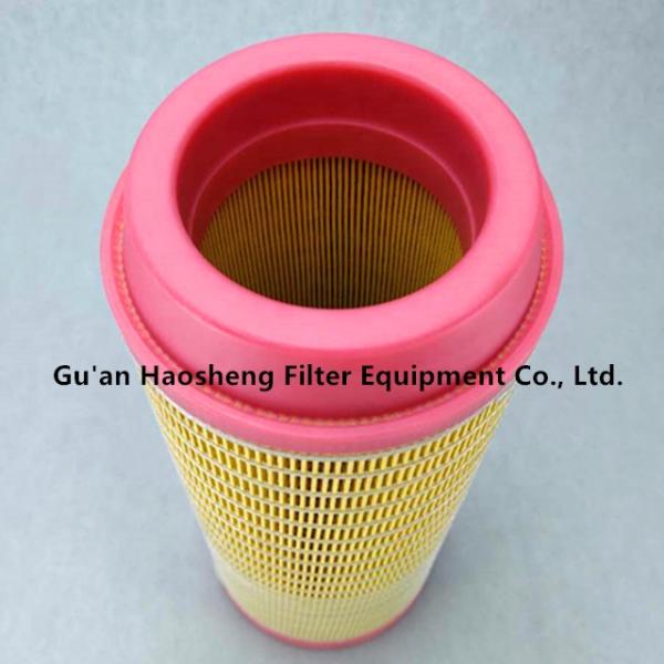 Compressor Air Filter Element Truck Air Filters C14200 1622017100 22295794