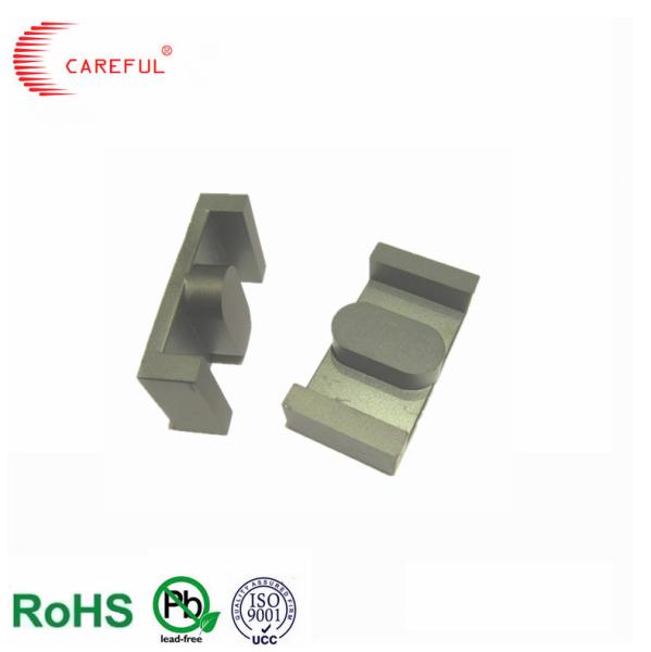 ED Type Mnzn Ferrite Transformer Core ED25 ED38 ED40 ED42 ED43