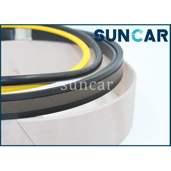 SUNCARVO.L.VO VOE 6630662 VOE 6630662 Комплект уплотнения цилиндров наклона для колесных погрузчиков [Приложения, L30]