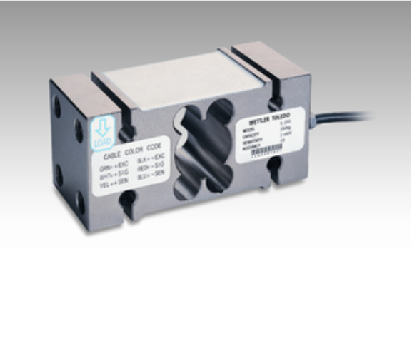 Industrial IL 500kg Load Cell with 5m Cable High Performance Load Sensor for Equipment Scales