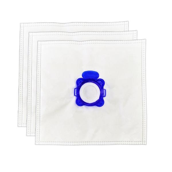Rowenta Wonderbag WB406120 WB305120 Vac Filter Bags Dust Replacement Bag