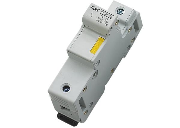 Safety Operation Fuse And Fuse Holder Mini Surface Mount Fuse Holder