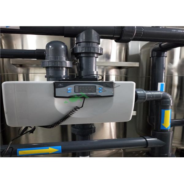 Вода продукции системы водоочистки завода РО машины воды РО чистая