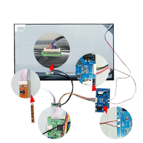 Shenzhen Zhanhui Photoelectric Technology Co., Ltd.