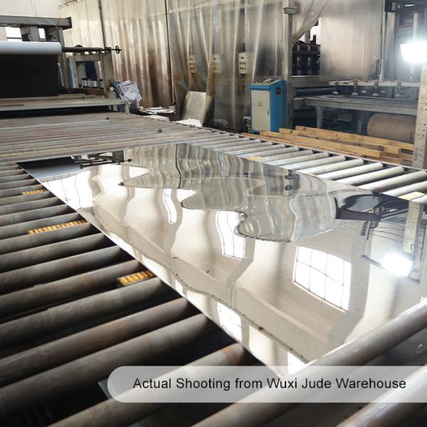 0.3mm-3mm Bending Stainless Steel Sheet Metal 201 304 316 430 GB AISI JIS DIN ASTM Standard