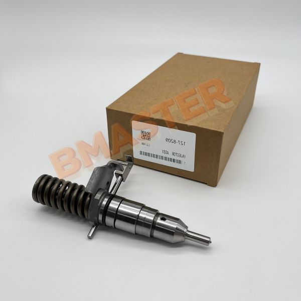 127-8209 Model Fuel Injector For 3100 3116 3114 Engine Replacement With 6 Months Warranty