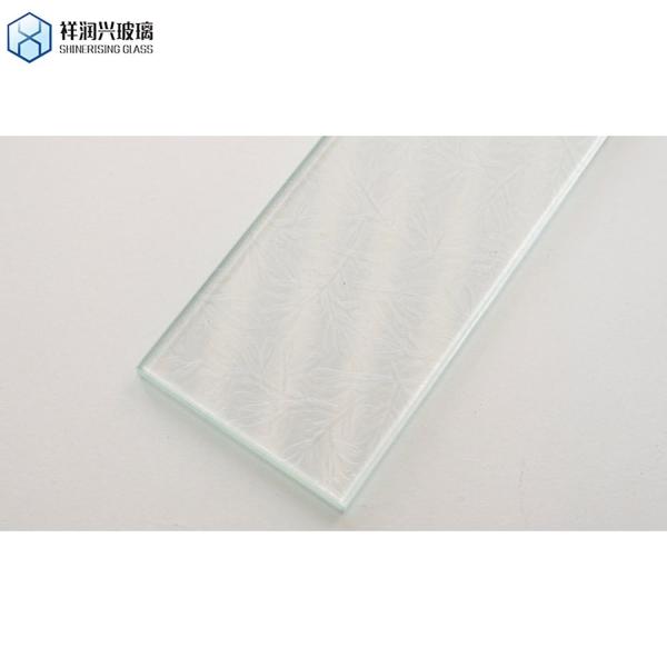 Flat Polished 1-19mm Float/Transparent/Colored/Reflective/Laminated/Tempered/Patterned/Acid-Etched/Decorative Glass/Building Material at Best