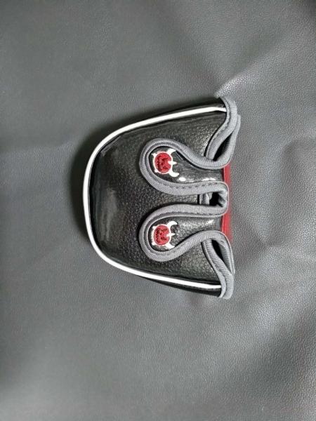 club covers , Golf headcover , golf headcover , putter headcover ,  headcover