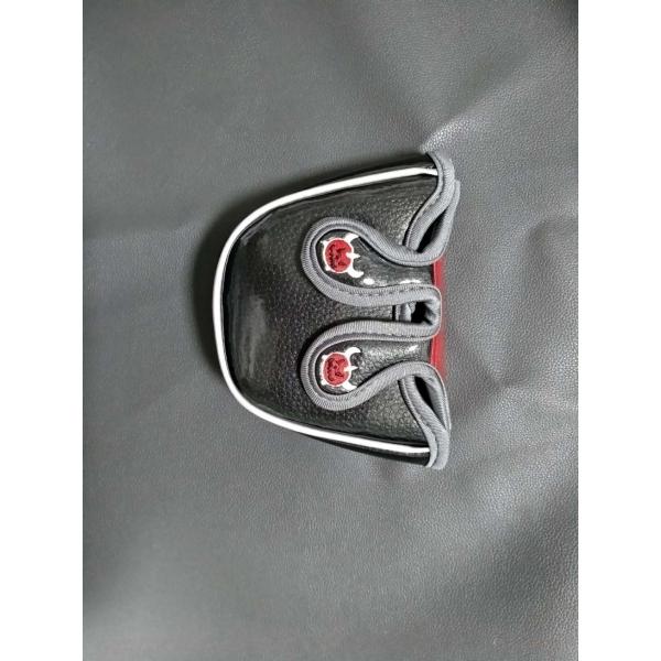 club covers , Golf headcover , golf headcover , putter headcover ,  headcover