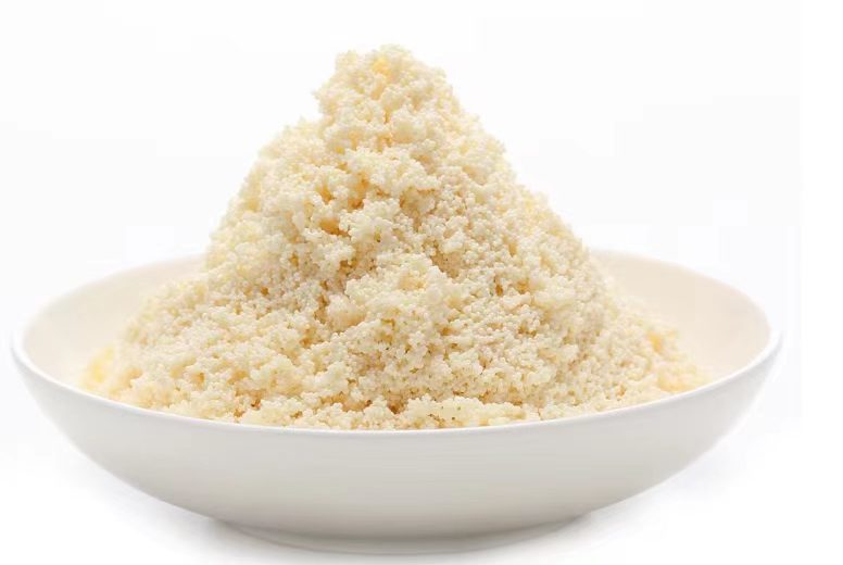 D113-Ⅲ Large Pore Nickel Removal Cobalt Recovery Weak Acid Cation Resin