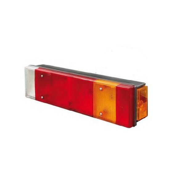 Truck Parts Left Right Rear Stop Tail Lamp Light Assy Used For IVECO Stralis Truck 37650000 37653000