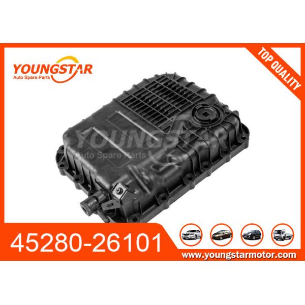 45280 - Пластиковый лоток трансмиссионного масла 26101 для акцента Elantra Hyundai