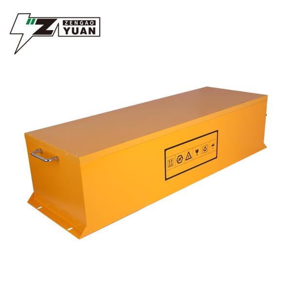 Bateria para carrinho de golfe 48v 100ah Bateria para carrinho de golfe Lifepo4 Ezgo Yamaha