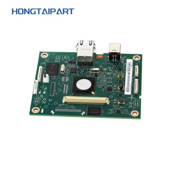 Placa de PC do formatador de Hongtaipart para a PRO 400 M401n impressora Main Board CF149-67018 CF149-60001 CF149-69001 de HP LaserJet