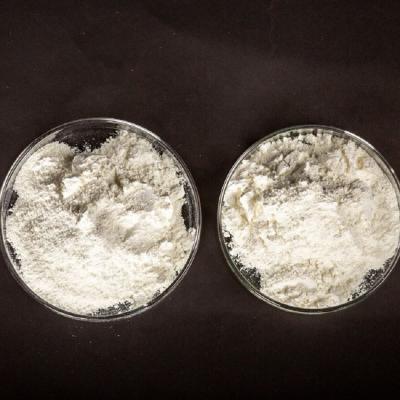 PVC Lubricant Calcium Stearate Powder Chemical Auxiliary Agent