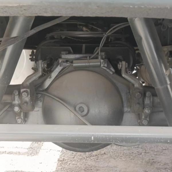 Sinotruk 6x4 Dump Truck HOWO 336 with Heavy Duty Chassis and 251-350hp Horsepower