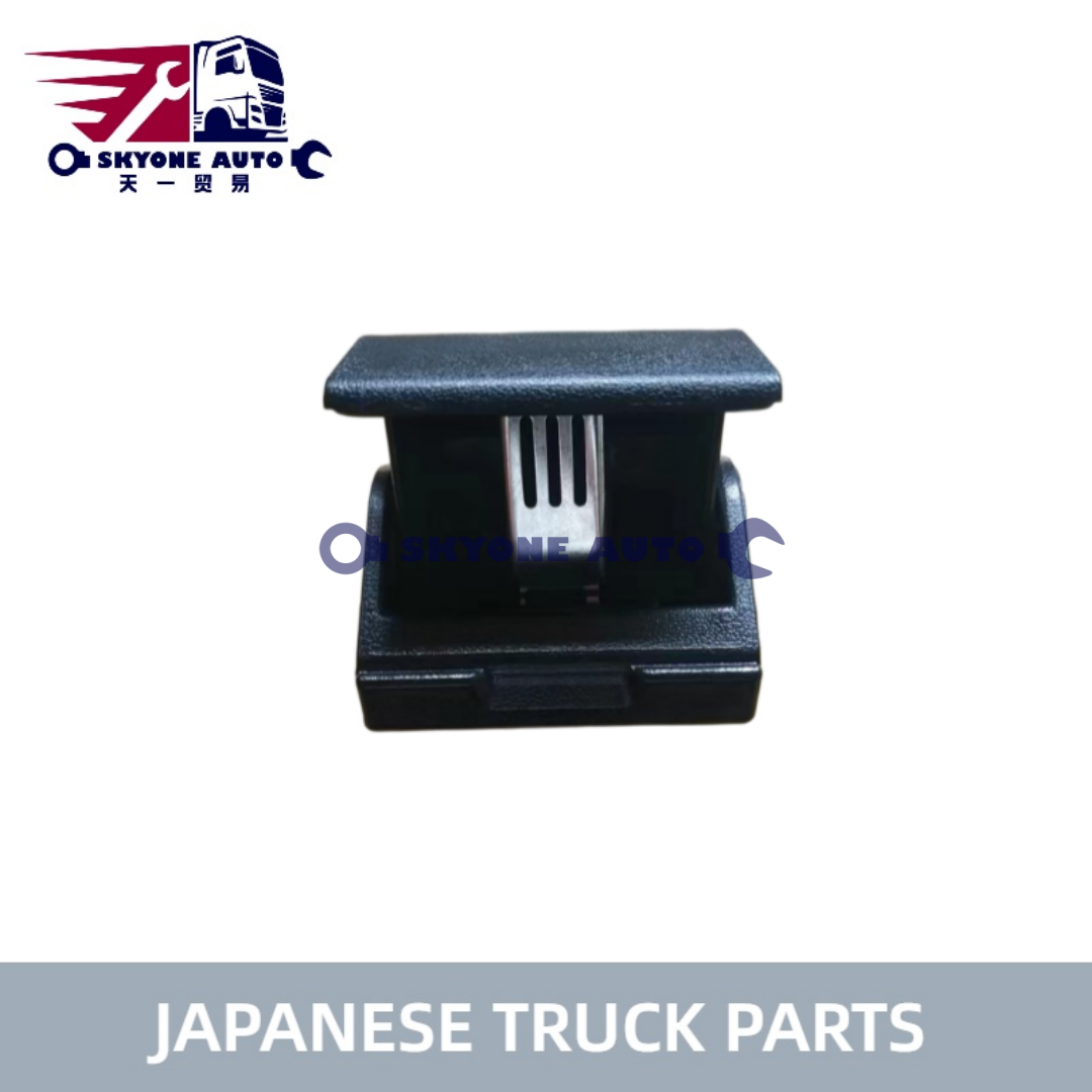 Hino Truck Parts 74103-E0010 74111-E0010 Splash Shield Use for HINO 700 Truck