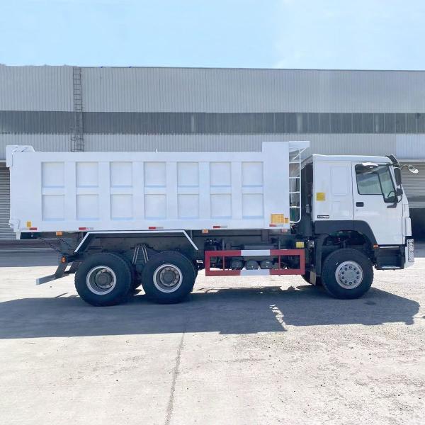 10 Вперед Дизельная коробка передач настройка 6x4 Howo Dump Truck Части 8L sinotruk hovo