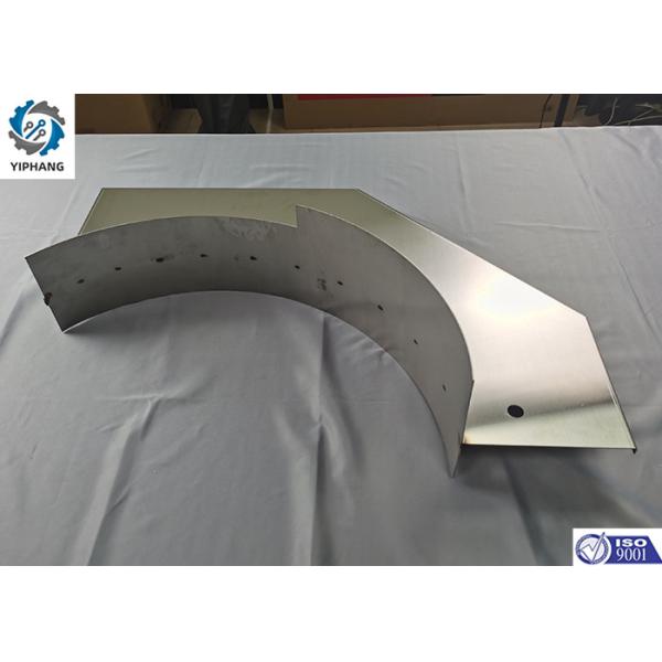 Custom OEM Stamping Stainless Steel Sheet Metal Welding Parts Fabrication 1.5mm