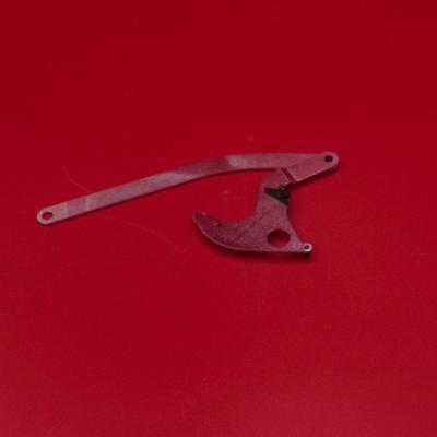 X-4700-025-1 LEVER ASSY 8x2mm Sony Smt Feeder Parts