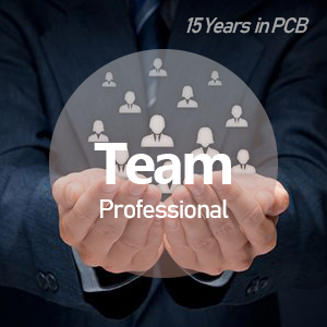 Standard FR4 PCB Board Rigid OEM PCB Manufacturing One stop Service Customized Design PCB