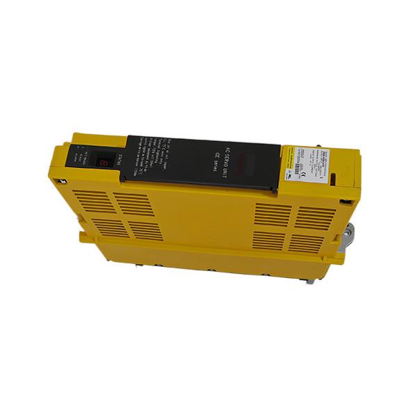 FANUC A06B-6117-H207 αi SV 40/40 Dual-Axis Servo Amplifier The Ultimate Choice for High-Performance CNC Operations