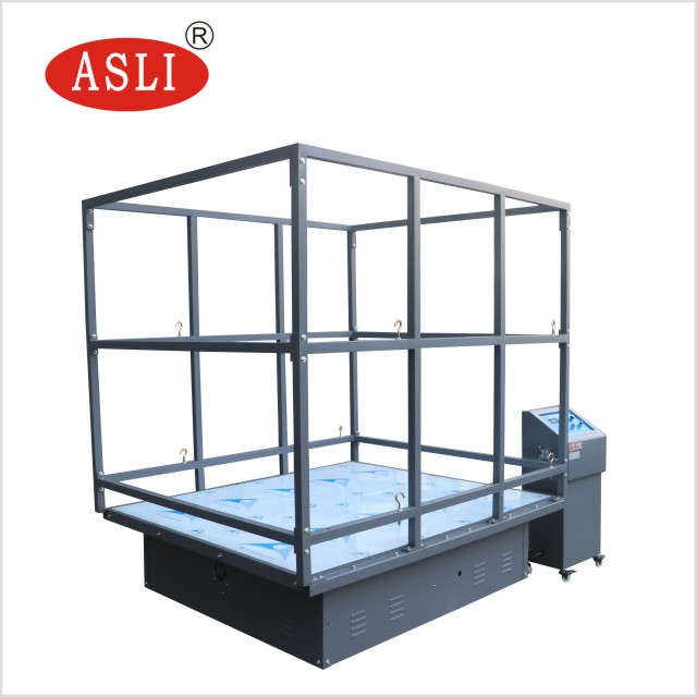 New Lab Equipment High Frequency Vibration Shaker Machine