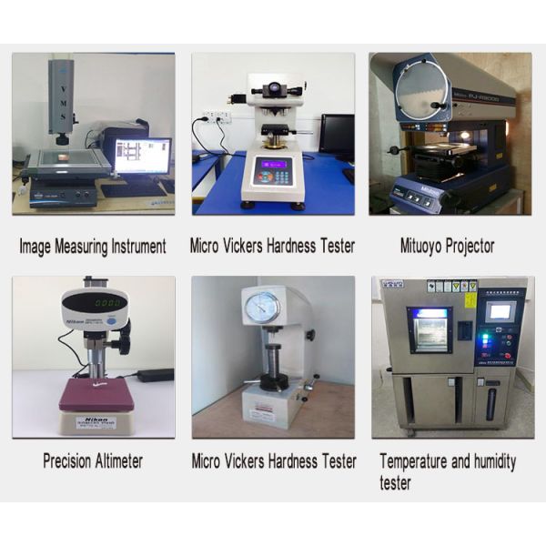 Dongguan Kaiyan Hardware Products Co., Ltd.