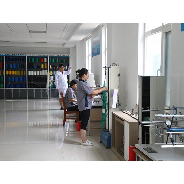 Rizhao Fufeng Rope Co.,Ltd