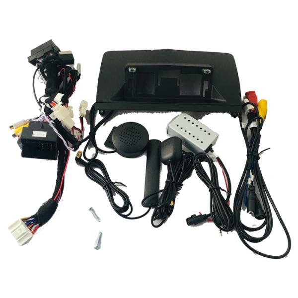 Mercedes Benz C Class W204 2008-2010 NTG 4.0 aftermarket GPS Built in SIM Slot Android 10.0 Support USB DVR BNZ-1207