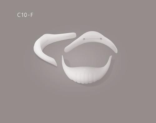 C10-F Overbite Implant Chin Jaw Augmentation ANVISA