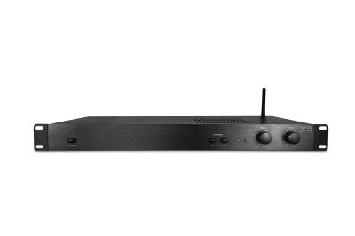 Amplificateurs Bluetooth stéréo multicanal Amplificateur hybride intégré HiFi de classe D 500 watts RMS