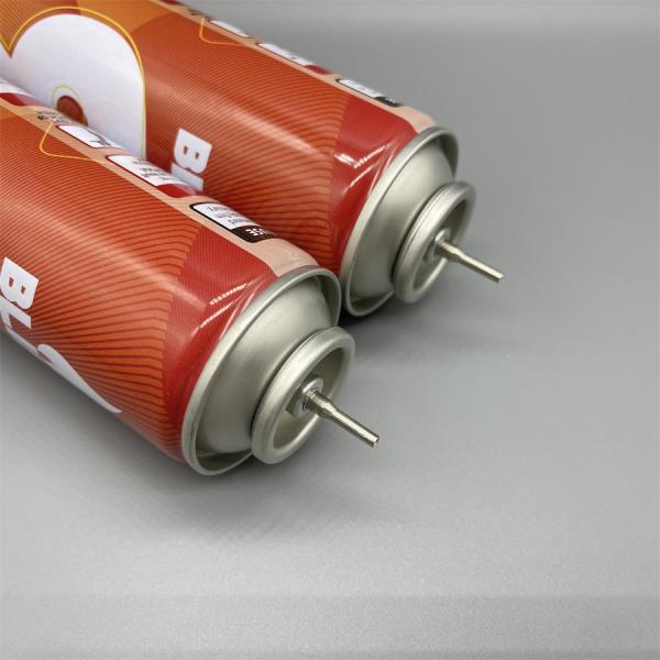 Высококачественные легкие газовые клапаны пополнения - точная техника для безупречного пополнения