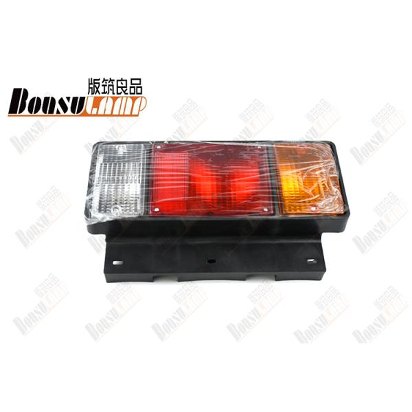 Лампа кабеля 4JB1 8-94178619-0 комбинированная для ISUZU NPR NHR 100P 8941786190