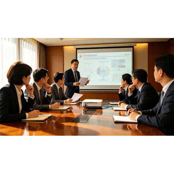 Hongruntong Marine (Beijing) Co., Ltd