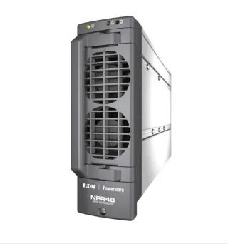 NPR48 48V Dc Eaton Rectifier Module , Communication Optical Network Equipment