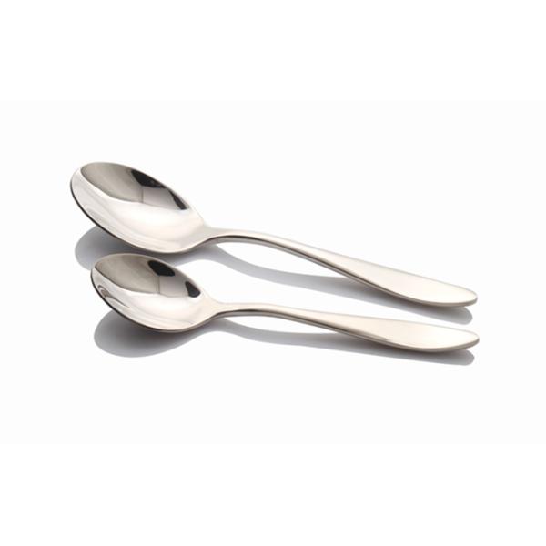 hot sale 18/8 Stainless steel flatware/hotel cutlery set/tableware/fork spoon knife