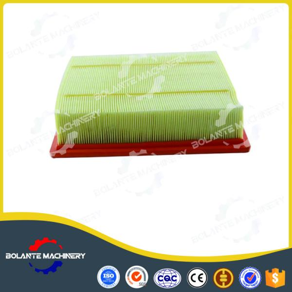 P1119019001A0 KL302311 Engine Air Filter For Foton Cummins ISF2.8