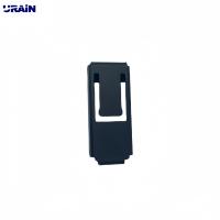 Precision Laser Cutting Parts Aluminum Sandblasting Sheet Metal Fabrication