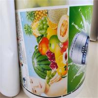 Machine d'étiquetage de bouteilles en verre de haute qualité