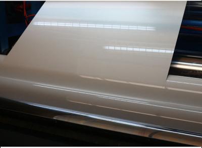 0.3mm Thick Colored Aluminum Foil For Aluminum Composite Sheet Building Interior And Exterior Material