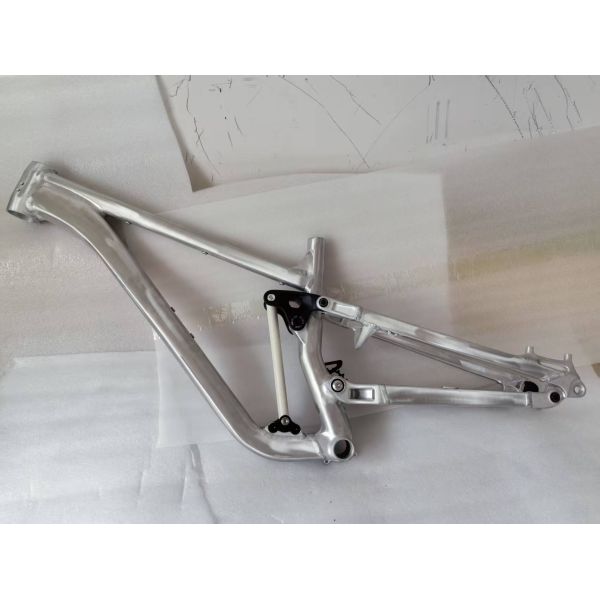 High Pivot 170mm travel Full Suspension mountain bike frame