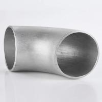 DN500 20 coude du conduit sans couture du coude ASTM A234 WP22 90Degree 1.5D d'acier allié de pouce