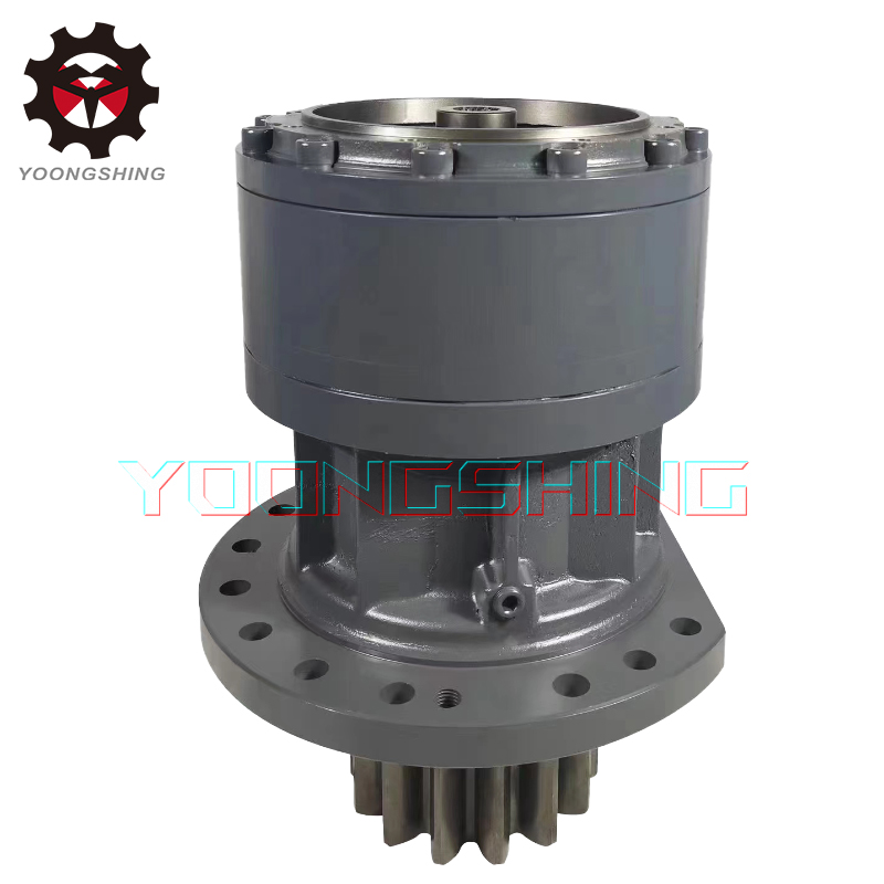 SH350A5 Swing Motor Reduction Gearbox for Sumitomo Excavator Parts