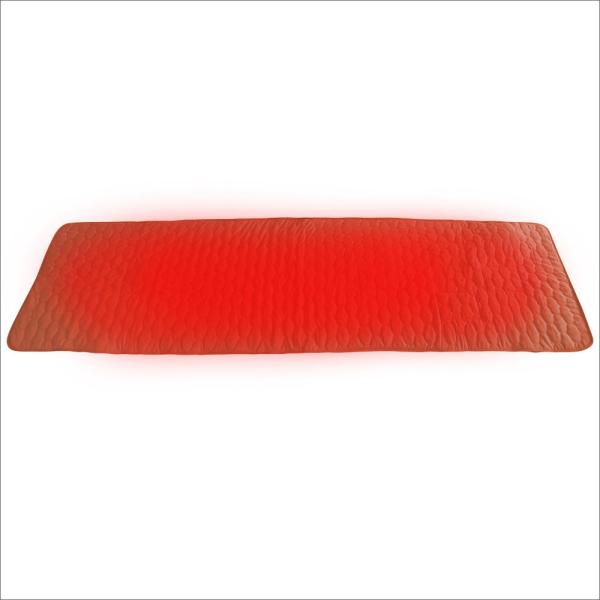 Overheat Protection USB Heated Sleeping Bag Liner For Picnic 198×19cm Size OEM