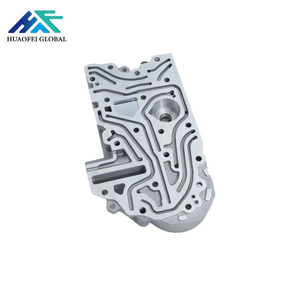 0AM DQ200 TCU TCM 0AM927769D Valve Plate Aluminium Transmission for VW AUDI Skoda