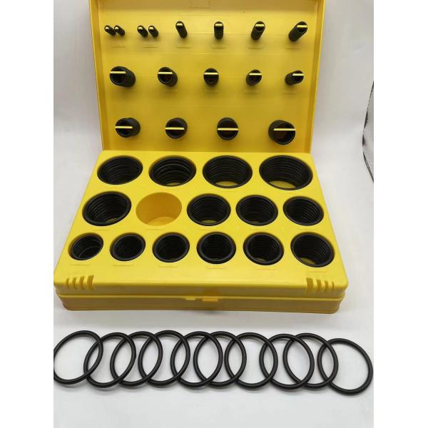 One Box For Kato Excavator Seals And Oil Seal O-Rings