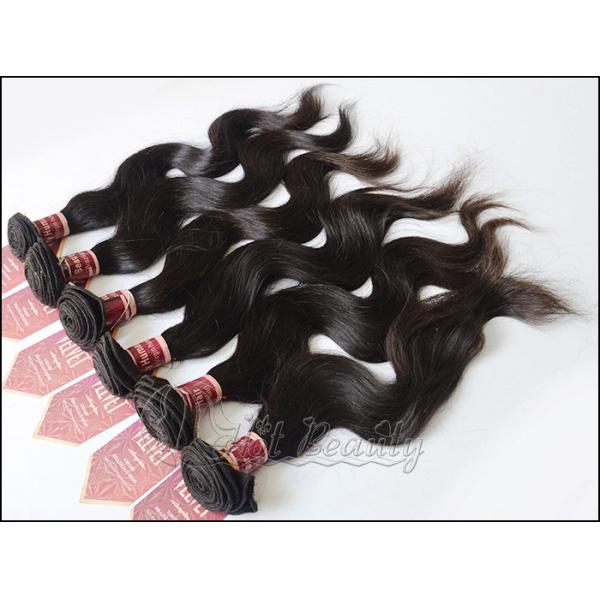 5A Remy Virgin Human Hair Extensions