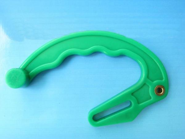 Yamaha SMT Feeder Parts CL8mm 9965 000 10260 Hold Arm KW1-M115L-000