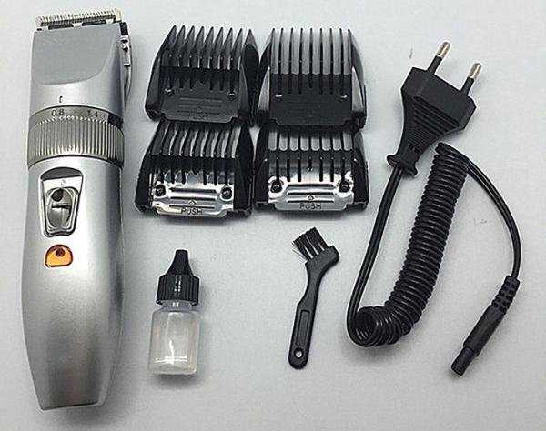 KM-27C 2.5 Hours Contiunious Operation Electric Hair Clipper Professional Hair Trimmer